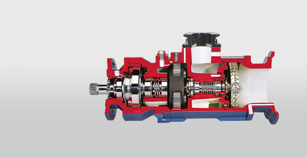 ANLASSER FÜR GASTURBINEN